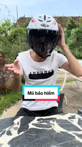 #xuhuong #xuhuongtiktok #mu #mubaohiem #mubaohiemcokinh 