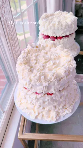I’ll never get sick of sharing this Cake design. It’s just so unique and so much fun to make. I really feel like I get to flex my creative Cake muscle.  
