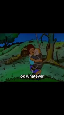 I adore the hill family all four of them have genuine love and care for each other I didnt expect this show to get so sweet #kingofthehill #koth #hankhill #peggyhill #bobbyhill 