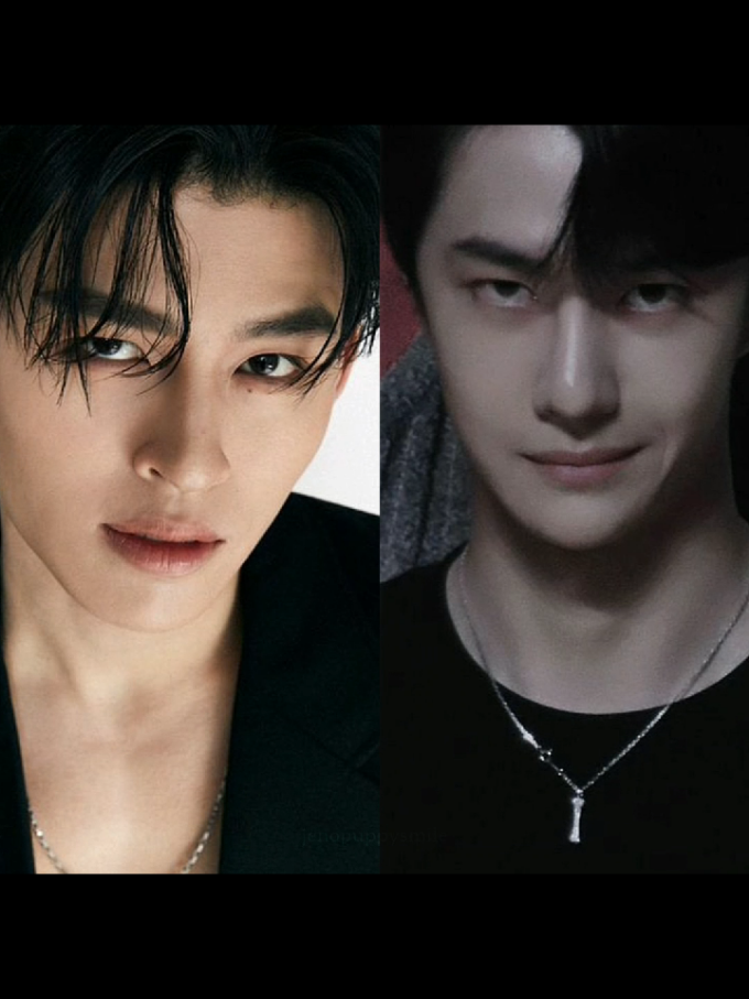 bingung mau ngedit apa, jdi bgini aja 😔✊🏻 [ my ship ] #ppnaravit #phuwintang #wangyibo #xiaozhan #pondphuwin #yizhan #cdrama #thaidrama #fyp #fypシ゚viral #foryou #xzyabc 