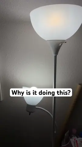 Can someone explain what is happening?