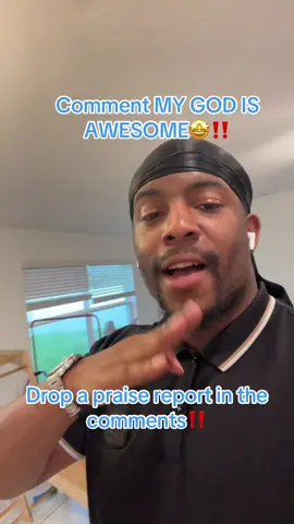 He’s so awesome‼️