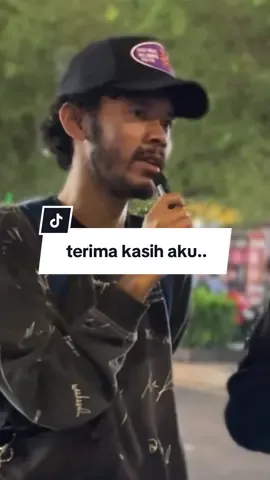 terima kasih diri sendiri ✨