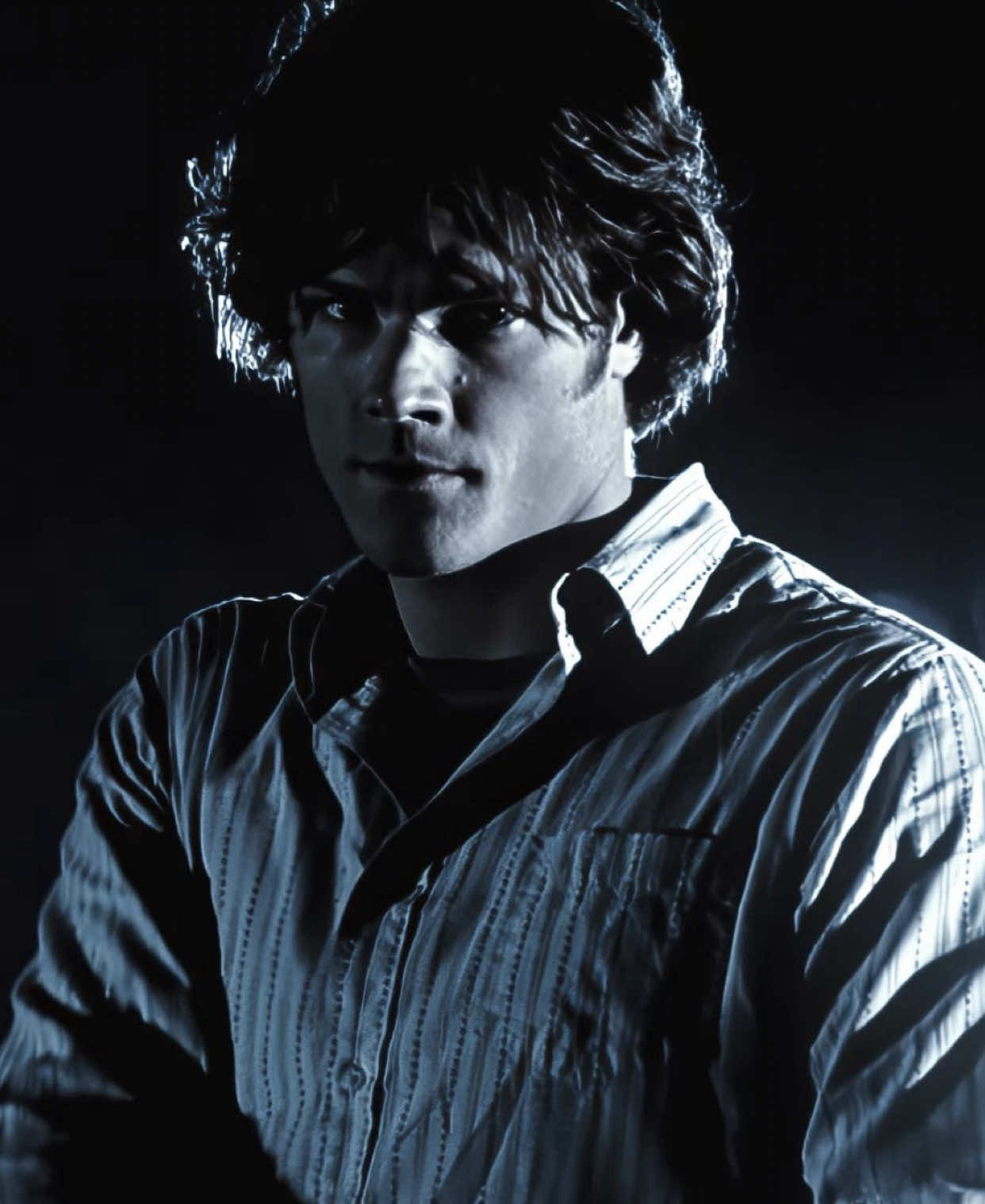 this show is super dark for my ccs help  | cc the tower scp sirespn_packs ac @sov | #samwinchester #samwinchesteredit #supernatural #supernaturaledit #fyp jared padalecki jared padalecki edit spn edit 