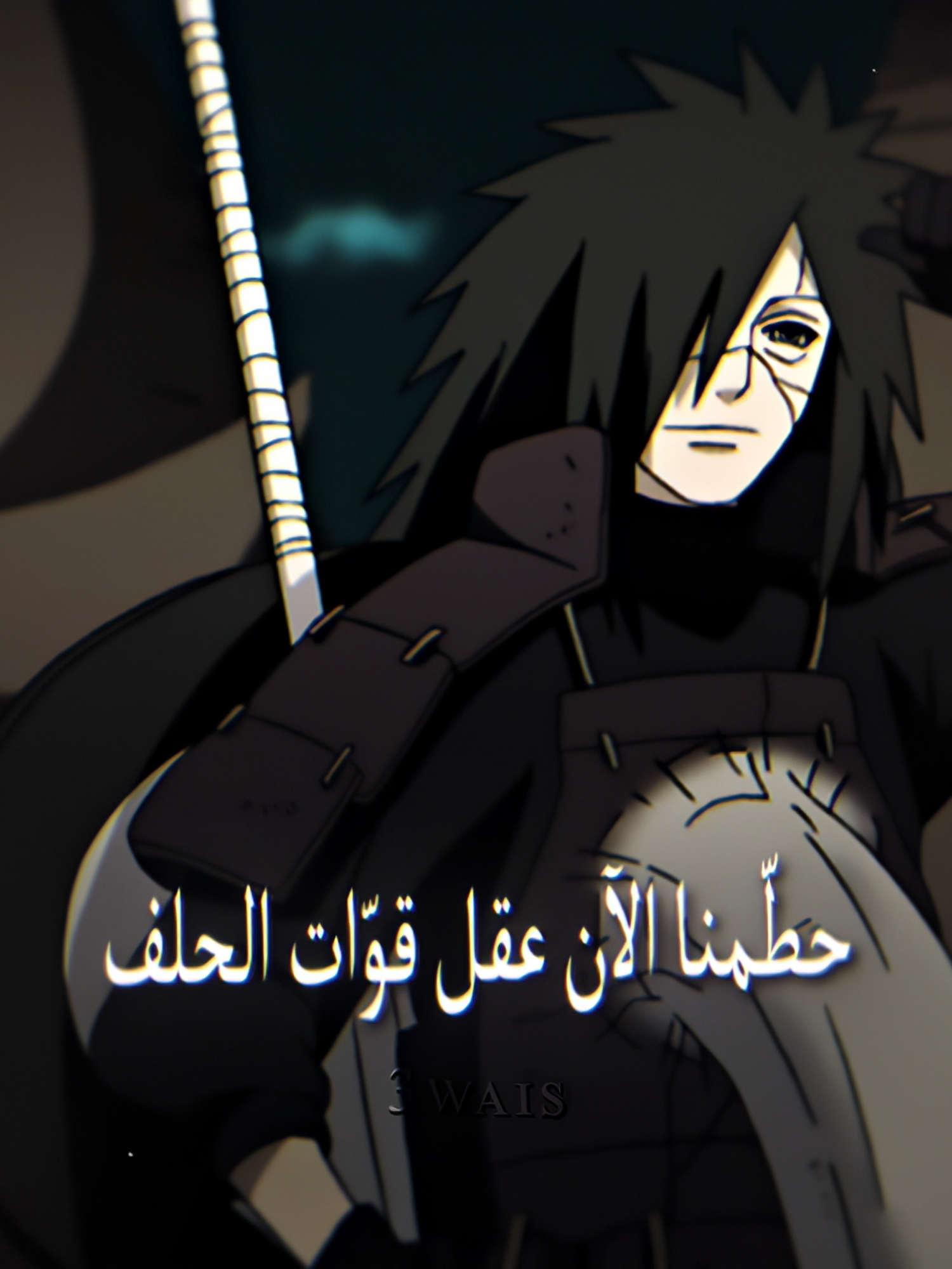 Uchiha Duo 😮‍💨 #anime #fyp #bestduo #madaraobito#madara #obito #uchiha #uchihaclan #edit #madarauchiha ##obitouchiha #explore #animeedit