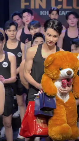 เข้าหอใหม่ค้าบบ #finclubkhonkaen 