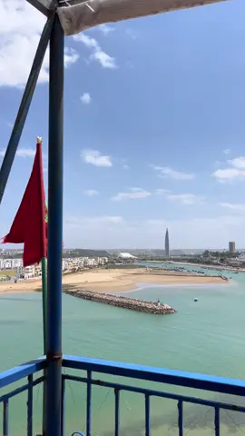 #Morocco #rabat #darelkaram #calme #therapy 
