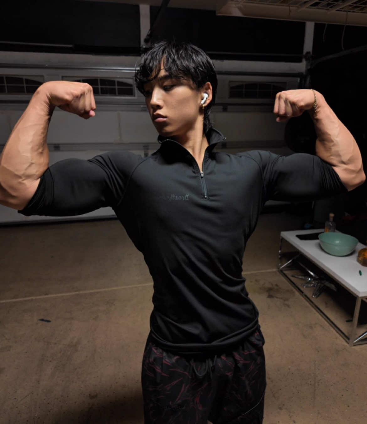 Late night pump @Breathedivinity code SEAN 