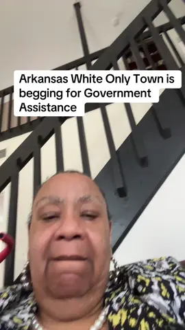 Return to the Land Group who wants to build a white only town in Arkansas. #whitesonly #governmentassistance #fyp#arkansas 