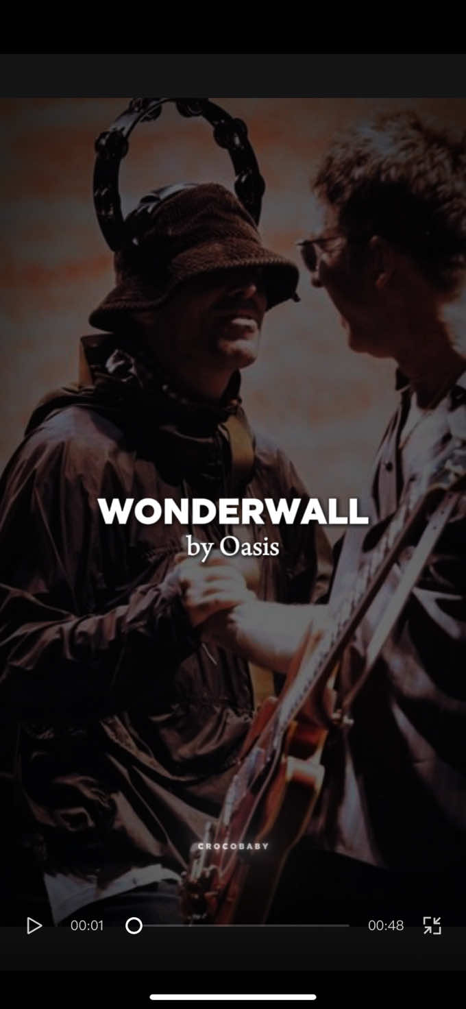 For those who grew up with Oasis, this was homecoming. For the new generation, this was history.