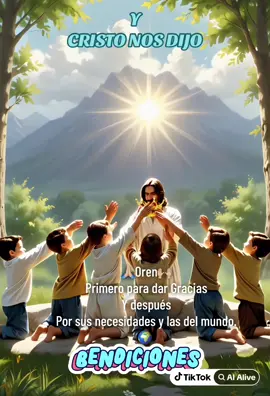 #Dios #amor #fe #parati 