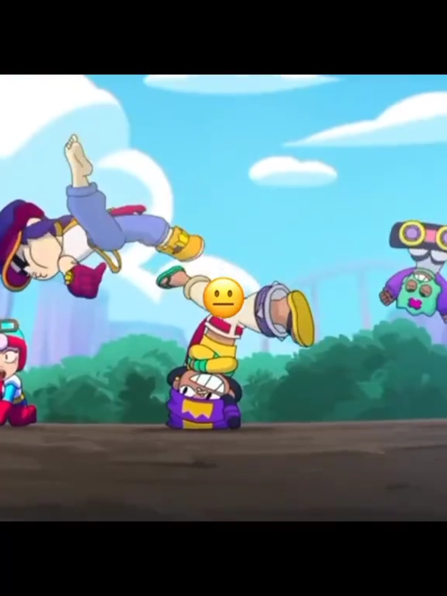 coitado do Fang ksksksks #newbrawler #brasil🇧🇷 #brawl_stars #mulherdepreso🔓🕊👫💍 