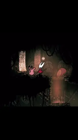 hollow knight oh my god..  privating later #hollowknight #silksong #hollowknighthornet 