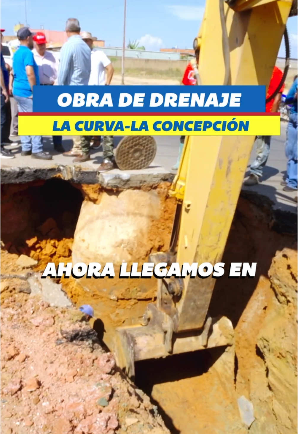 ¡Con el pueblo siempre! El Plan Zulia en el Oeste sigue desplegado, atendiendo con firmeza y llevando soluciones reales a nuestras familias. Cada atención es compromiso, acción y cercanía. Aquí nadie se detiene, seguimos avanzando en el corazón de nuestras comunidades. #Zulia #Maracaibo #Servicios #Gobernación #LuisCaldera 