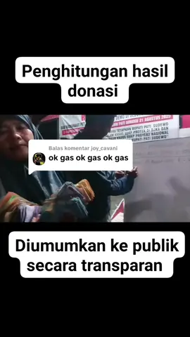 Membalas @joy_cavani alhamdulilah #pativiral #demopati #pati24jam #fypシ゚ 