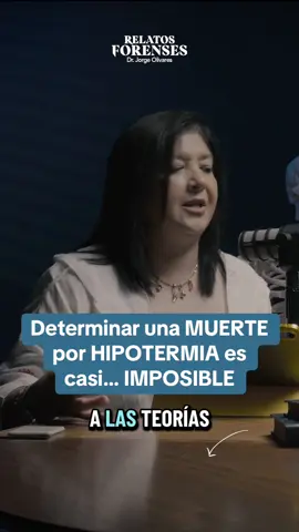 🔍NOS ENCUENTRAS EN Spotify y YouTube:  Link en la descripción del perfil  “Adolescente pierde la vida en el volcán Iztaccíhuatl”  #fyp #viral #forense #casosdelavidareal #paratii 