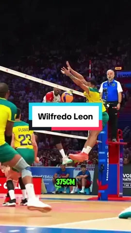 Wilfredo Leon Venero; pemain voli terbaik dunia, pemain voli termahal dan pemain voli spike paling keras #voliin #wilfredoleon #volleyballplayer #volleyballworld #leon 