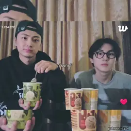 emang bahaya kalau mereka udah live bareng😭 #jaywon #jay #jungwon #enhypen #fyp 