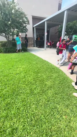 My son started doing this every time I pick him up. Yesterday I recorded it 
