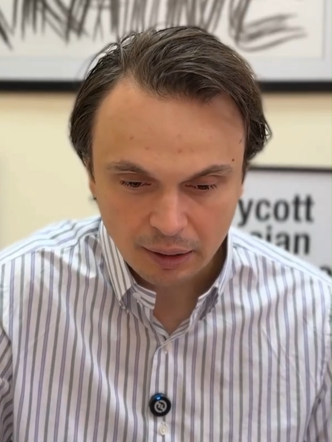 Білий дім очікує зустрічі Путіна та Зеленського: що далі? #путін #зеленський #трамп #політика #україна
