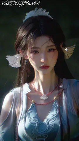 Tống Ngọc 😘#donghua #hanlap #vuzdonghua4k #phamnhantutien #tongngoc 