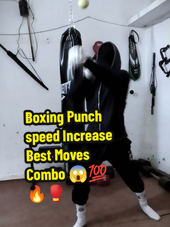 Make Boxing Speed 😱🔥💯🥊#foryoupage #foryou #boxingofficial #boxingtechnique #boxingpractice 