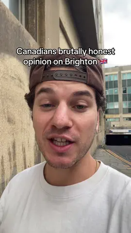 Do people actually live in Brighton? 🇬🇧 #brighton #uk #england #Vlog 