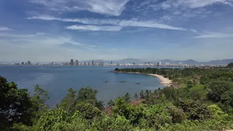 Bắt đầu hành trình mới tại đây. Thành phố đáng sống #danang