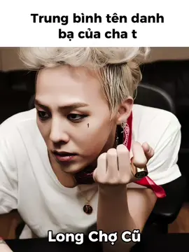 Sợ nhất cái cơ quan #bigbangvip #bigbang #fyp #xybca #j4f 
