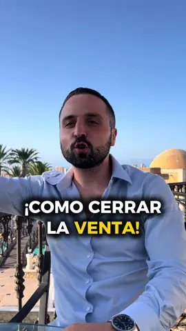 Cómo cerrar la venta cuando te dicen que “lo tienen que consultar”.  Utiliza esta técnica de ventas.  #estrategiasdeventas #marketingyventas #ventas #vender #marketing #tipsdeventas 