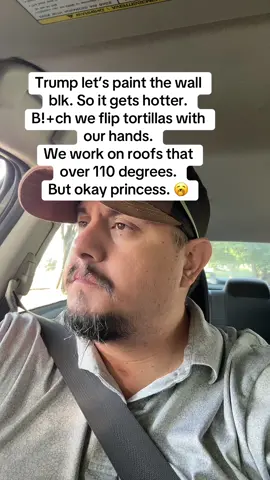 #fypシ #trump#wall#latinostiktok #mexicansbelike 🥱🥱
