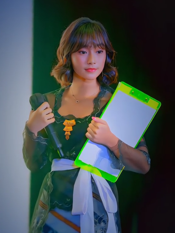 FreyaJKT48 || bukan kaleng