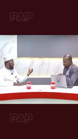 Is the North truly the capital of hunger? 🤔 Hon. Hafiz Kawu fires back, saying reports are far from reality—and APC’s 10 years in power is still blamed on PDP’s past. 🔥🇳🇬  #PapShowNG