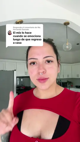 Respuesta a @Ma. Fernanda Gonzale 