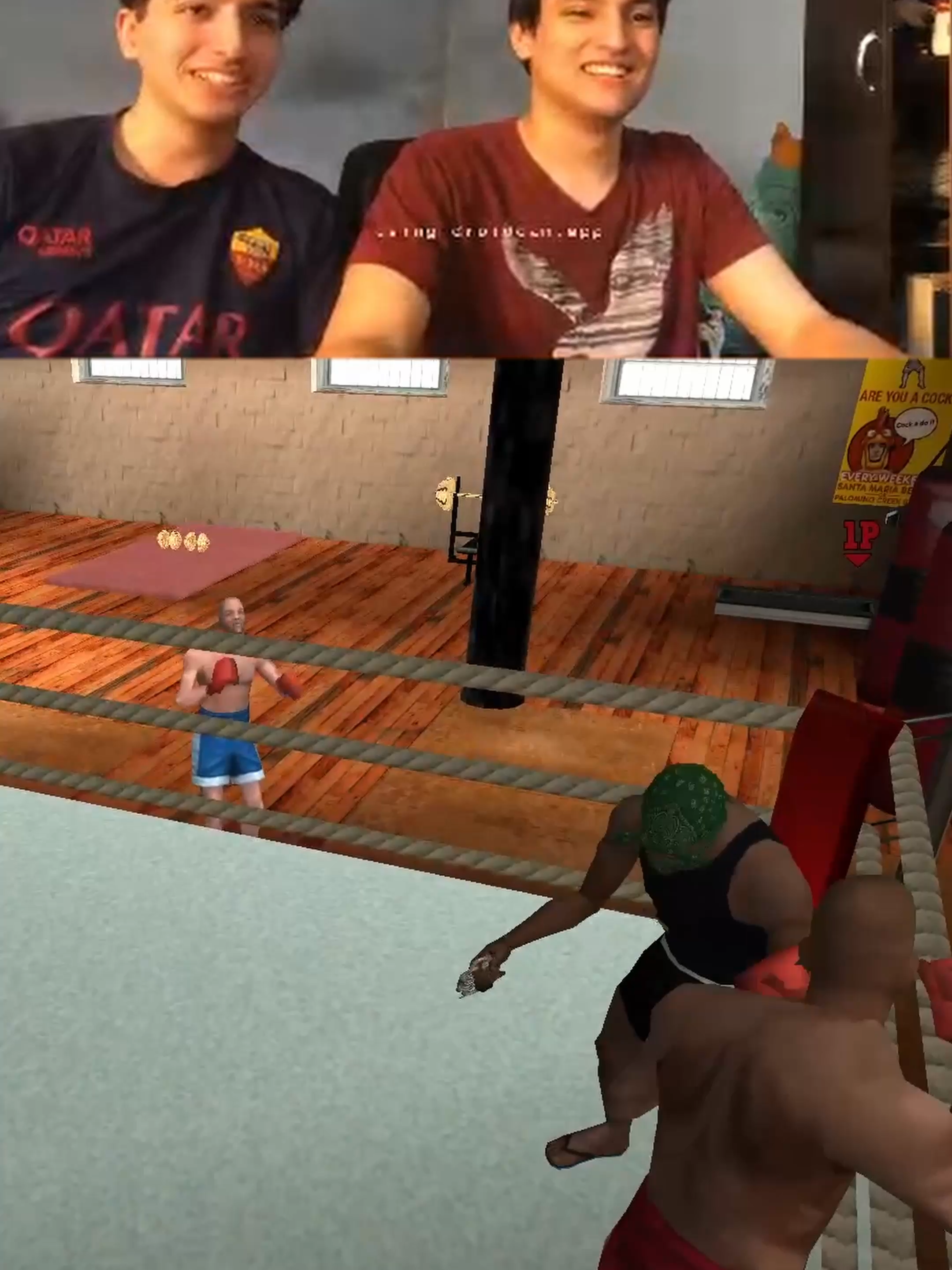 No se banca nada  ........................................................................ #kick #foryou #fyp #paratiiiiiiiiiiiiiiiiiiiiiiiiiiiiiii #viral #humor #comedia #gta #mari #twitch #youtube #clips #rocketleague #sanandreas #bananirou #meme #funny #pelea