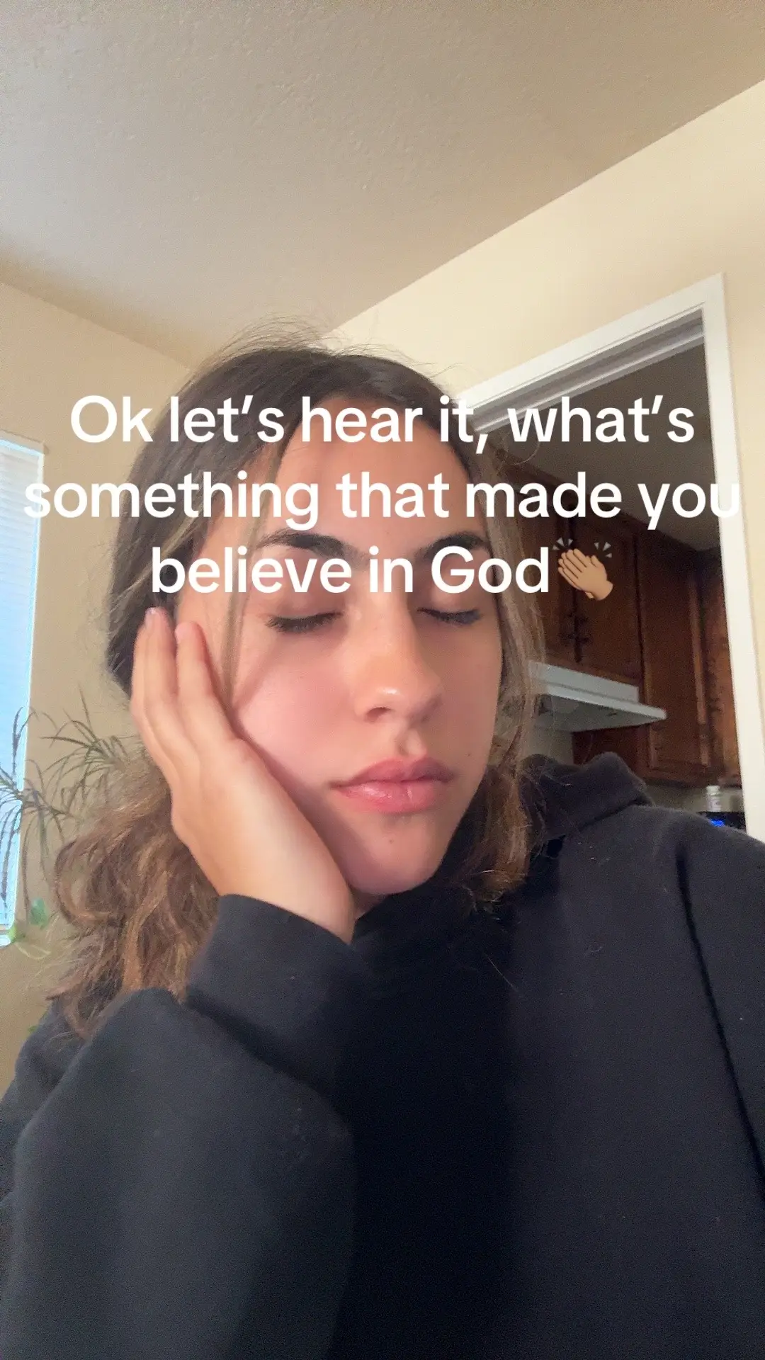 GOOD MORNING🤍 share your experience  #god #shareyourexperience #godisgood #prayer #faith