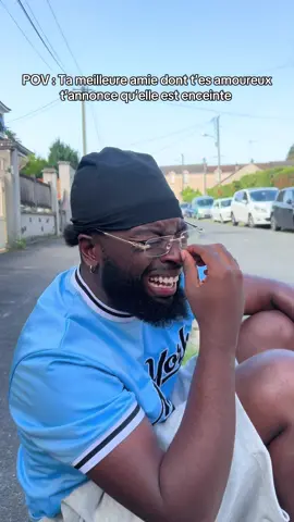 Je vais être papa 🥹🥲 
