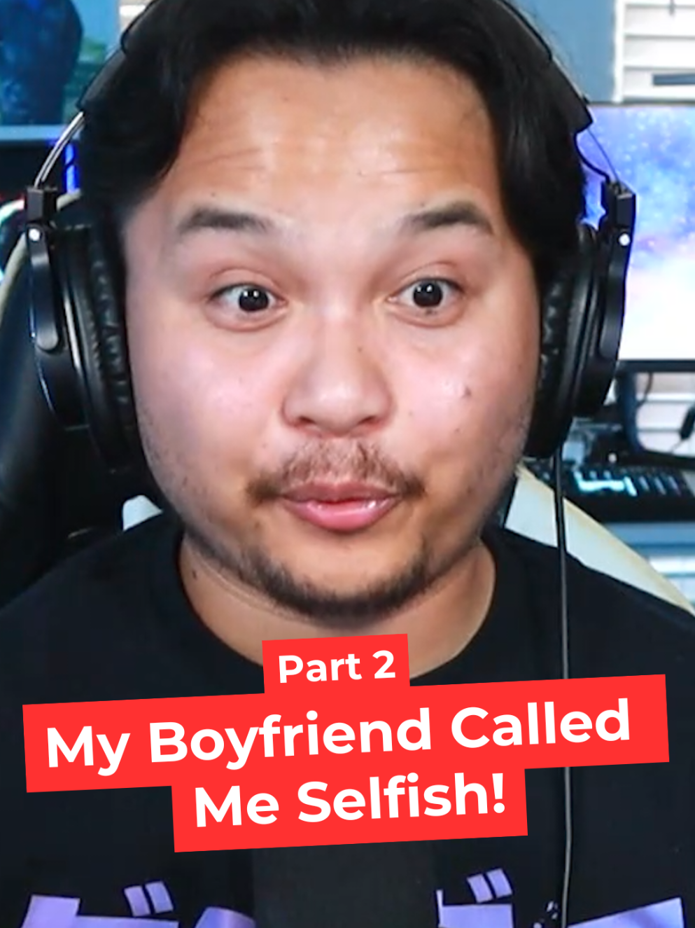 Replying to @redditonwikipod #Update My Boyfriend Called Me Selfish For Wanting Him To Leave Boy's Night Early! #redditonwiki #reddit #redditstories #fypシ゚ 