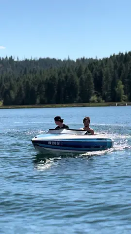 @KR6.7  new boat is badass bro 🤘🏼🤘🏼#boat #rotary #iphone15 #fyp #viral 