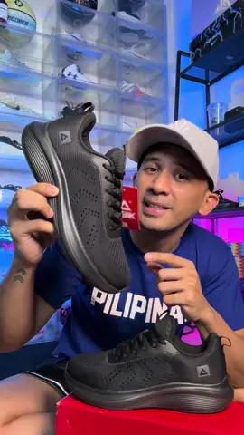 Plain All-Around Running Shoes? @Peak Sports Philippines 