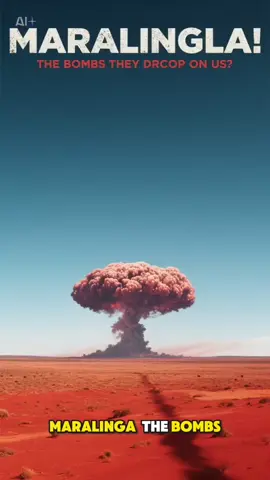 They told us nuclear testing was something that happened overseas. But here in Australia, on Indigenous land at Maralinga, bombs were dropped with government approval. Communities poisoned, soldiers used as guinea pigs, radioactive waste buried in shallow pits. No charges. No accountability. Just another betrayal buried in the desert. #Australia #AusPol #Maralinga #NuclearTesting #IndigenousJustice 