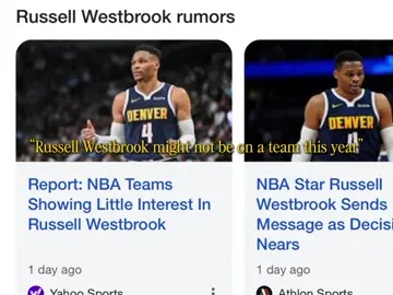 “russell westbrook has hit a new low in his career” 💔💔💔 #russellwestbrook #morganwallen #NBA #foryou #viral #edit #nbaedits #trending #trend #xyzbca #okcthunder 
