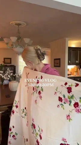 Posting this almost a week late but that’s okay 😃 stay tuned for the garden party content bc I’m SO excited #eveningvlog #eveningroutine #marriedyoung #dogmom #lifestyleblogger @Farmacy Beauty @Youth To The People @Caudalie @Tatcha US 