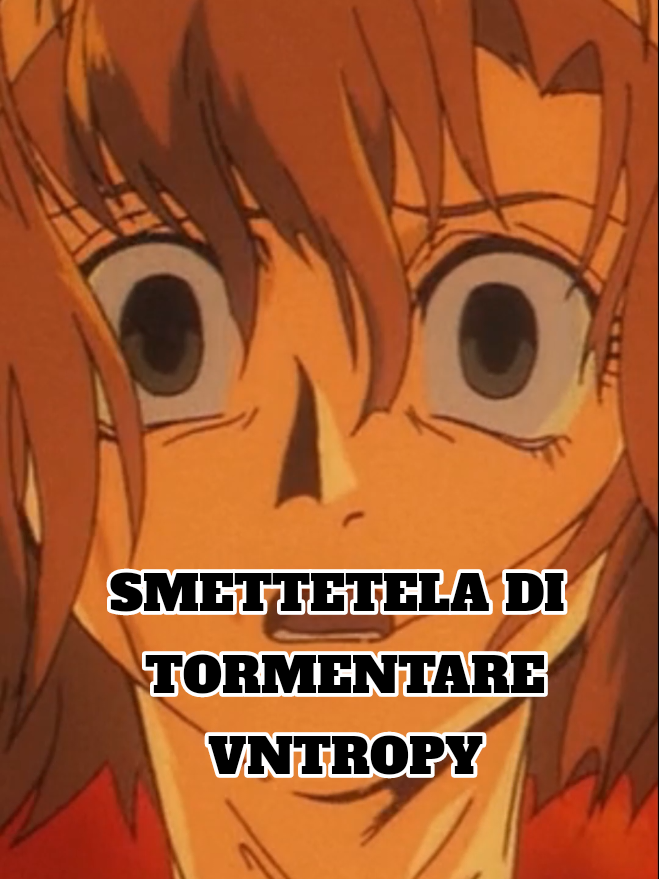 SMETTETELA DI TORMENTARE VNTROPY CON QUESTA VERGOGNOSA E IPOCRITA CACCIA ALLE STREGHE @🄼art #vntropy #csckenny  #dissing #hating #bullying 