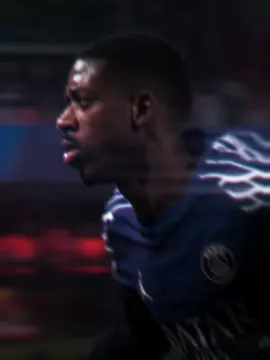 The ballandor winner😮‍💨 || dm for audio promo ||#xvcov #viral #dembele #psg #ballandor #championsleague 