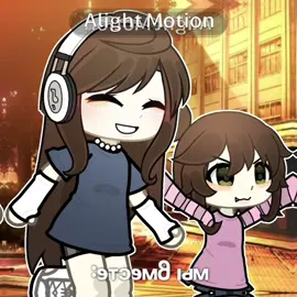 моя пиписечка💗💗 #гача #gacha #fyp #gachalife #рекомендации 