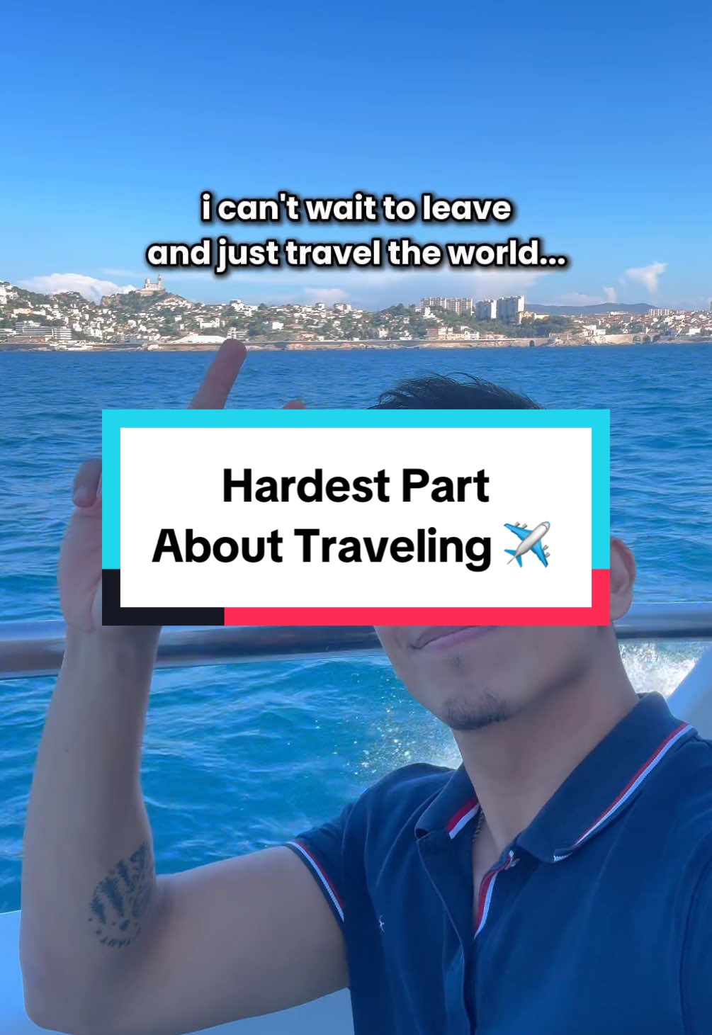 Hardest part is saying goodbye #siblinglove #travel #goodbye 