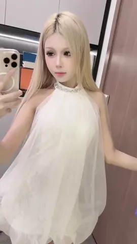 Váy xinh em bán🙈💓 #nhibuivanstore #nhibuivan #viral