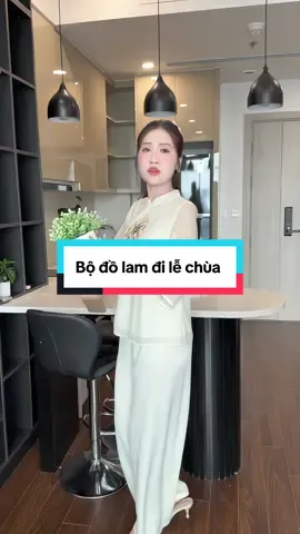Pháp phục xinh cho ce đi lễ chùa ne #phapphucdichua #bolamdichua #bododichua #anhlonglanh #anhlonglanhreview 