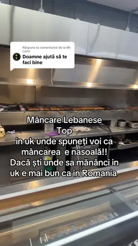 Ca răspuns pentru @Mr. Laziz #mancare  să faci si tu mâncare ca aicea in doi trei ani 